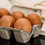 Don’t like the eggy taste?
